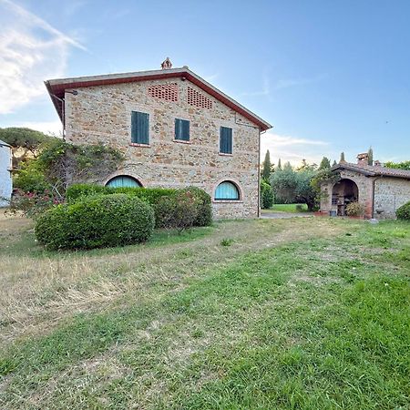 Villa San Girolamo Fattoria Badiola Luaran gambar